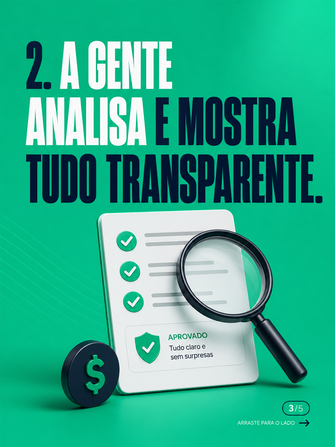 Dinheiro Rápido no Pix